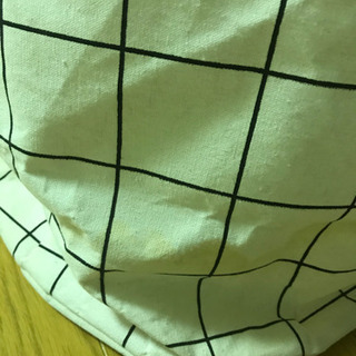 ランドリーバスケットの画像