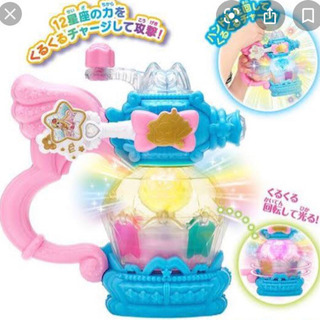 プリキュア おもちゃの画像