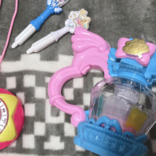 プリキュア おもちゃ