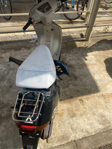 不動DJ1L バッテリー新品