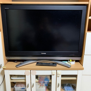 【受渡相手決定】テレビボード　テレビ台の画像