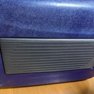 スーツケース　大きめ　