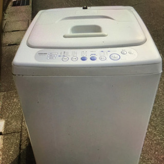 格安！洗濯機売ります！！