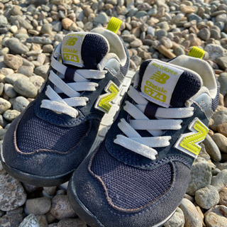 New balance 574