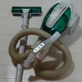 掃除機 三菱 
