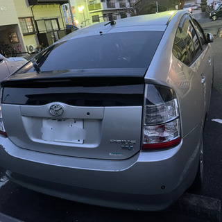 20プリウス 前期 車検R4年3月 コミコミ価格‼︎