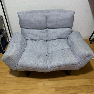 1人用ソファ