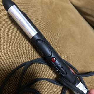 ミニアイロン