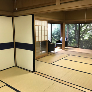 熱海市 賃貸一戸建て 2DK 66㎡ 平成築 ビューバス 温泉引き込み可 ワーケーションにも  - 熱海市