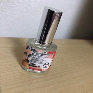 （新品・未使用）韓国の香水の画像