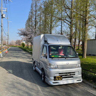 　軽貨物　単発　スポット　チャーター便　２４時間対応