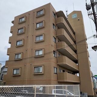 ペット可物件！！！★引越し費用10万円まで補助、リフォーム済み★