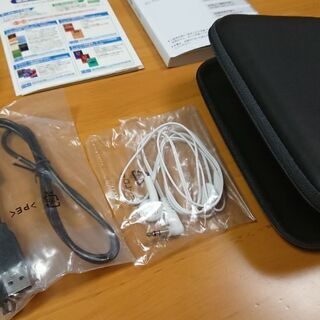 値下げしました⤵️電子辞書 CASIO EX-word XD-K4800の画像