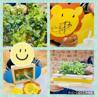 みんなの絵画教室「アトリエべる」体験レッスン募集中《こどもクラス（3歳〜12歳）》の画像