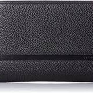 ブルガリ オクト 長財布 36968 blk