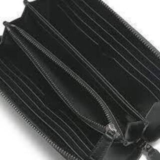ブルガリ オクト 長財布 36968 blkの画像