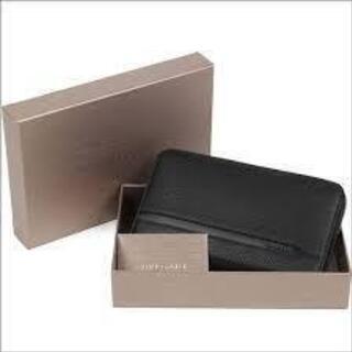 ブルガリ オクト 長財布 36968 blkの画像