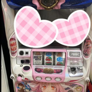 まどマギ2 実機　魔法少女まどか☆マギカ2