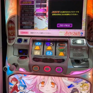 まどマギ2 実機　魔法少女まどか☆マギカ2の画像