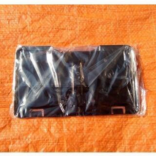 ＃★新品カワサキ純正　鉄製ナンバープレート/フレーム　送料込み　旧バイク他の画像