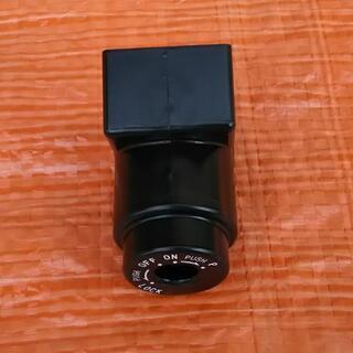 ＃★新品カワサキ純正イグニッションスイッチ用キーカバー　送料込み　旧バイク他の画像