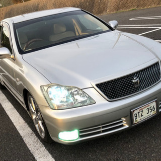 ※売れました※車検令和3年8月 H16年式 トヨタ ゼロクラウン...