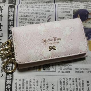 ハローキティ　HELLO KITTY　中古　自宅保管
