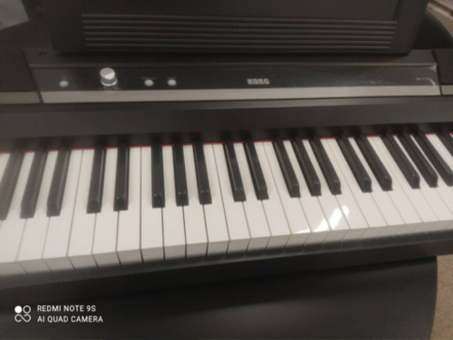 ✰KORG SP170S② 電子ピアノ?