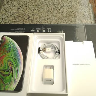 iphone xs max 64GB