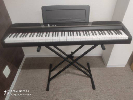 ✰KORG SP170S ①電子ピアノ?