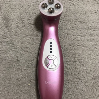 セルゲイン 美顔器 美顔器 セルゲイン