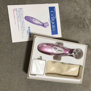 セルゲイン　美顔器 セルゲイン | beconshop