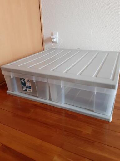 アイリス　押し入れ　ふとん台
