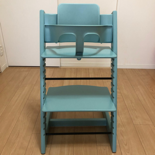 STOKKEストッケ トリップトラップ　ベビーセット付