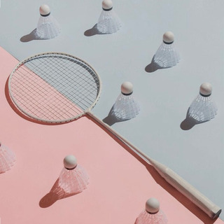 バドミントンサークルメンバー募集🏸 