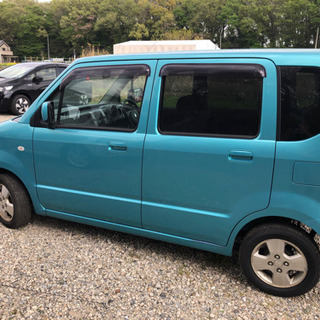 完売御礼令和5年4月まで車検つきます！船橋市より！の画像