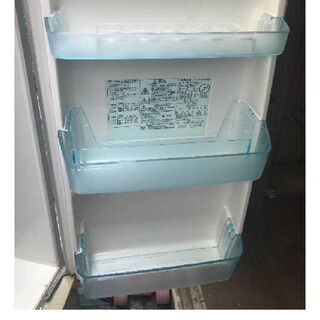 0円！National 冷蔵庫 お近くならお届け無料☆☆の画像