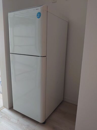 新生活に☆冷蔵庫