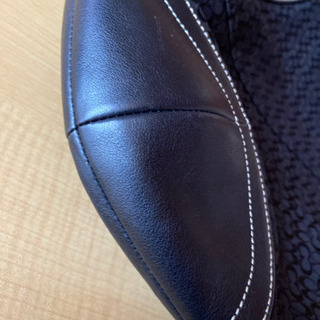 お値下げしました。美品　コーチCOACH   ショルダーバッグ黒　の画像