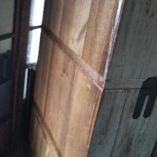 総桐タンス(着物用)の画像