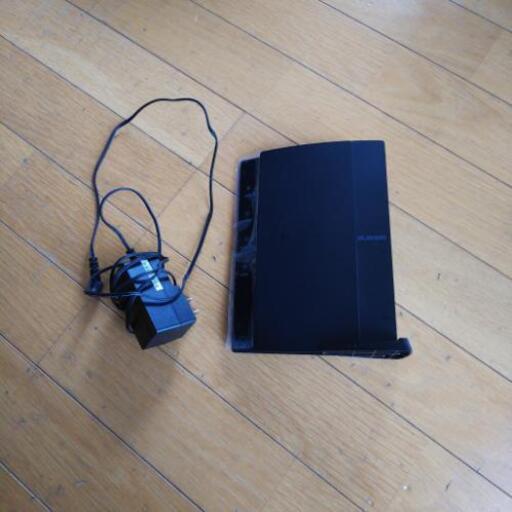 elecom製品無線ルーター