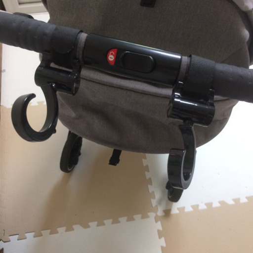 ピジョン ランフィリノン2 A型ベビーカー バギーコンビ出産赤ちゃん