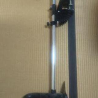 モーターガイド  ハンドエレキ