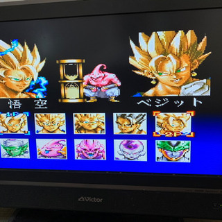 スーパーファミコン本体　ソフト39本　おまけ　スーパーゲームボーイ本体の画像