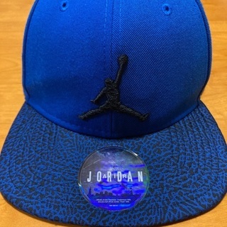 AIR JORDANキャップ