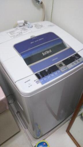 洗濯機