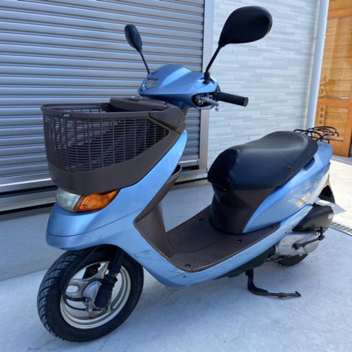 ホンダ　チェスタ  エンジン良好！買い物に！