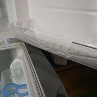 0円！冷蔵庫 DAEWOO 在庫2台あり 有料お届け可 大宇電子ジャパンの画像