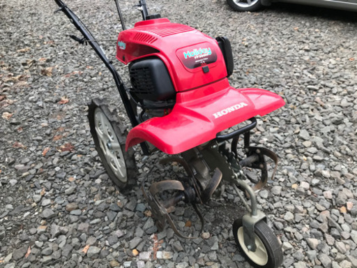 ホンダ　耕運機　FF-300