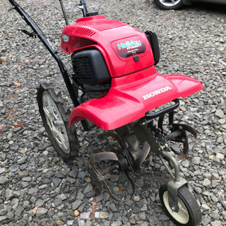 ホンダ　耕運機　FF-300